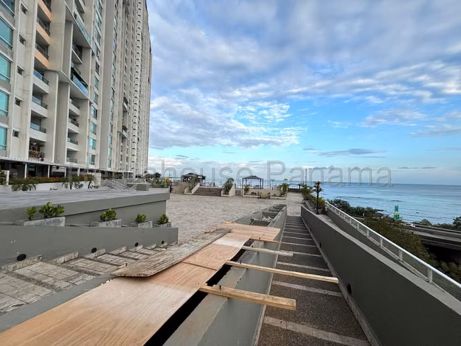 ALQUILER DE APARTAMENTO EN TERRASOL T3000 SAN FRANCISCO HQ