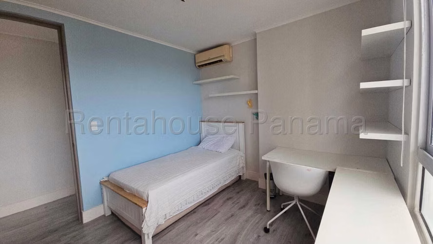 ALQUILER DE APARTAMENTO EN TERRASOL T3000 SAN FRANCISCO HQ