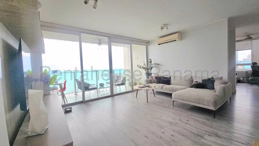 APARTMENT FOR RENT IN TERRASOL T3000 SAN FRANCISCO HQ