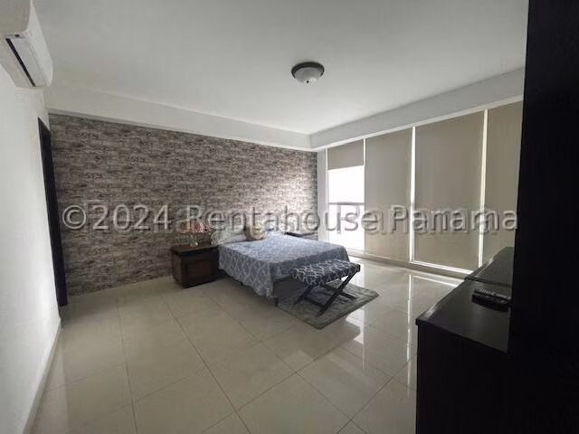 ALQUILER DE APARTAMENTO EN THE PALM OBARRIO HQ