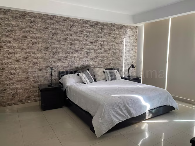 ALQUILER DE APARTAMENTO EN THE PALM OBARRIO HQ