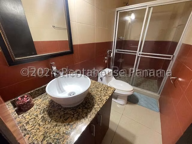 ALQUILER DE APARTAMENTO EN THE PALM OBARRIO HQ