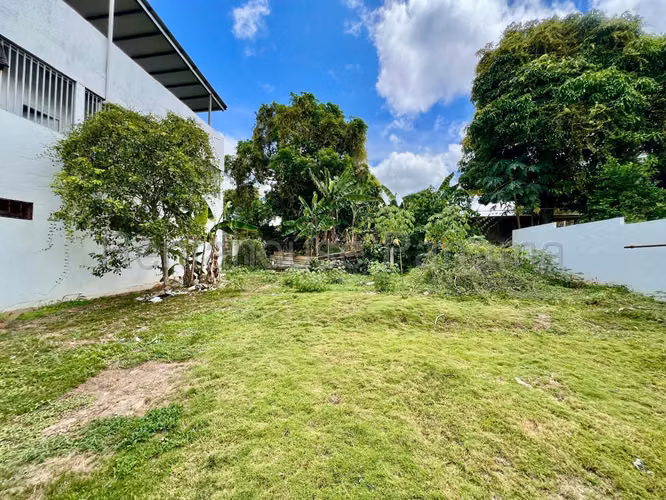 Se Vende Casa en Vista Alegre MDV26-7994