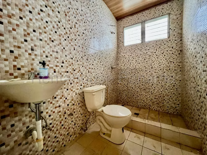 Se Vende Casa en Vista Alegre MDV26-7994