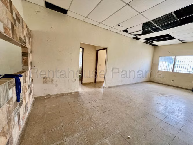Se Vende Casa en Vista Alegre MDV26-7994