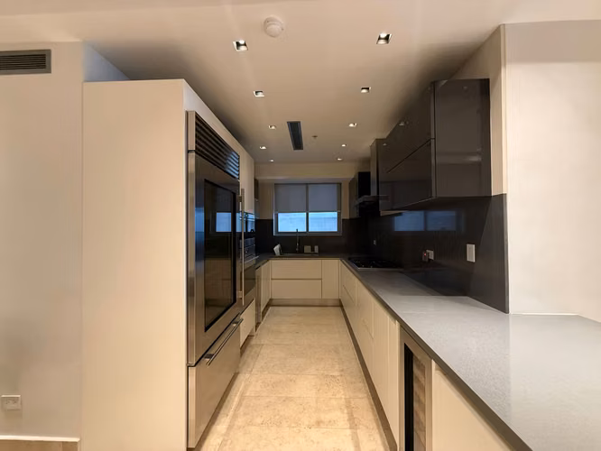ALQUILER APARTAMENTO FULL AMOBLADO AVENIDA BALBOA PH YOO