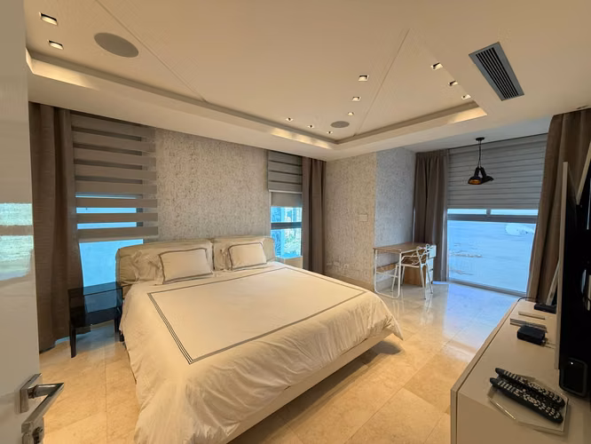 ALQUILER APARTAMENTO FULL AMOBLADO AVENIDA BALBOA PH YOO
