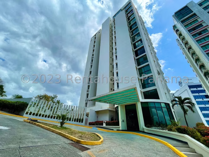 Se Vende Apartamento en Edison Park MDV25-3083