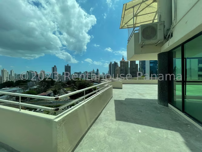 Se Vende Apartamento en Edison Park MDV25-3083