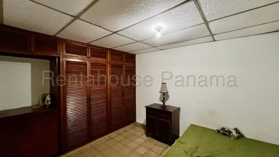 Se Vende Casa en Betania MDV26-2882