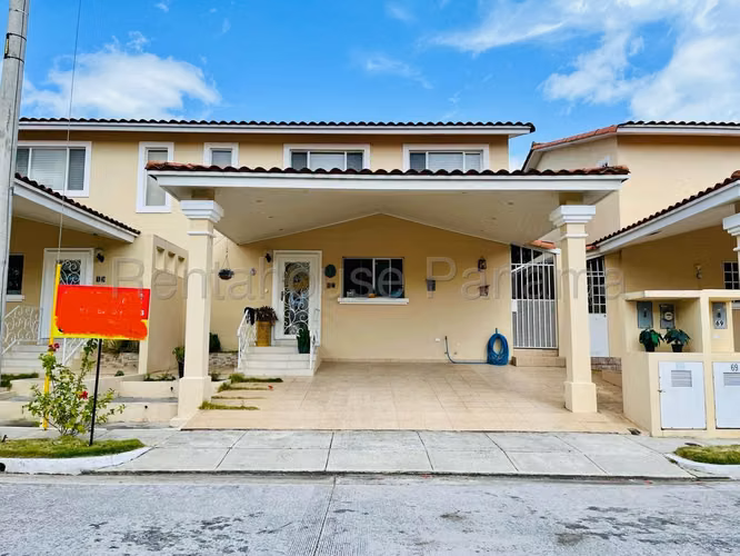 House for Sale in Brisas Del Golf MDV25-6742