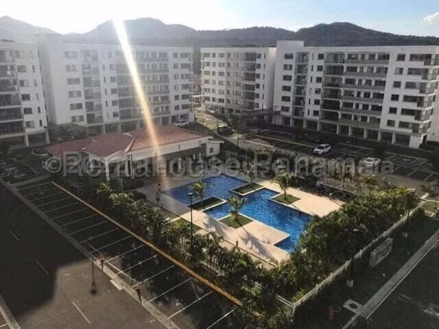Se Vende Apartamento en Panama Pacifico MDV26-7995