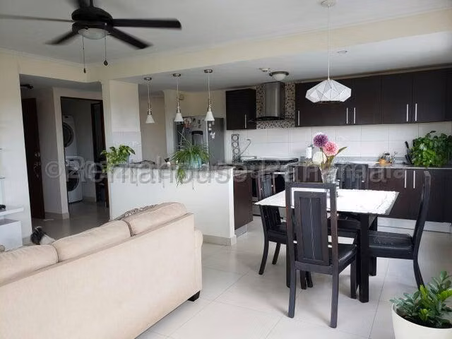 Se Vende Apartamento en Panama Pacifico MDV26-7995