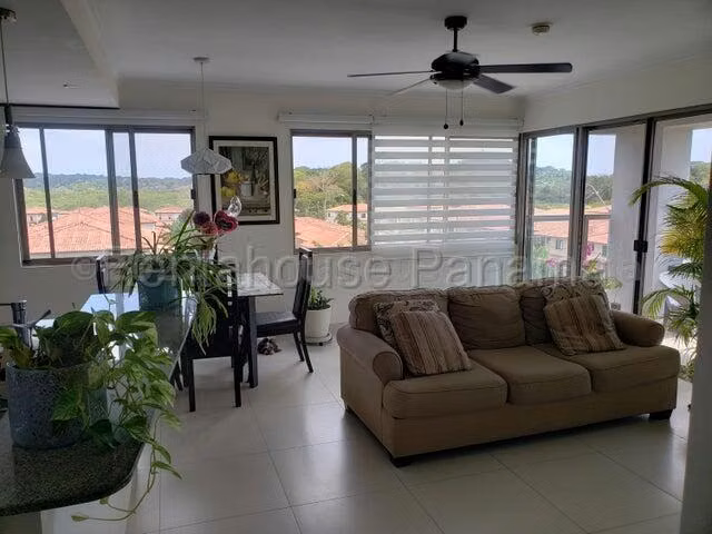 Se Vende Apartamento en Panama Pacifico MDV26-7995