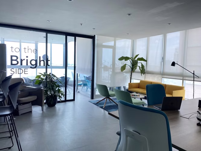 Apartment for Sale, Balboa Avenue