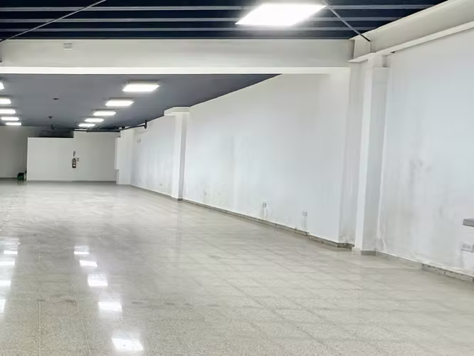 Alquiler de Local Comercial Chanis