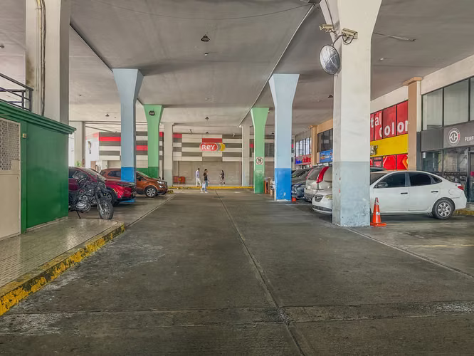 Alquiler de Local Comercial Chanis