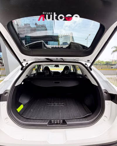 Dongfeng T5 EVO HEV Hybrid 2025