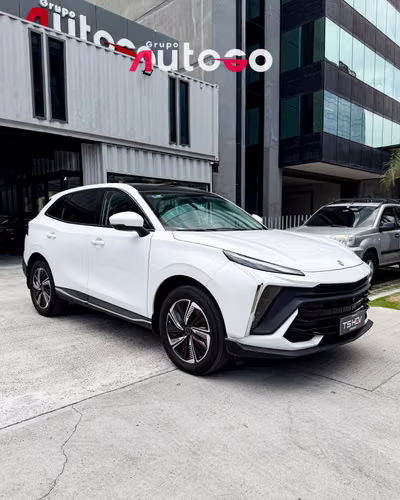 Dongfeng T5 EVO HEV Hybrid 2025