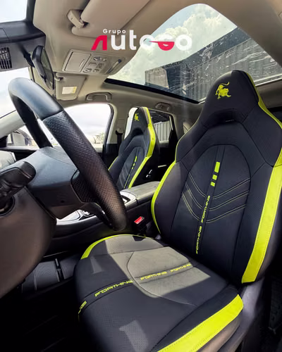 Dongfeng T5 EVO HEV Hybrid 2025