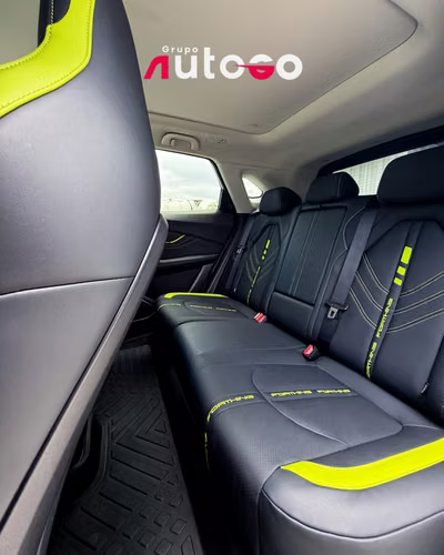 Dongfeng T5 EVO HEV Hybrid 2025