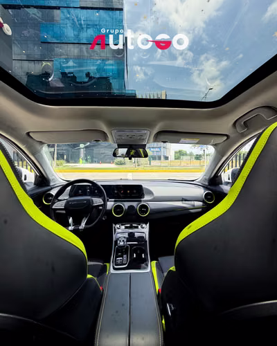 Dongfeng T5 EVO HEV Hybrid 2025