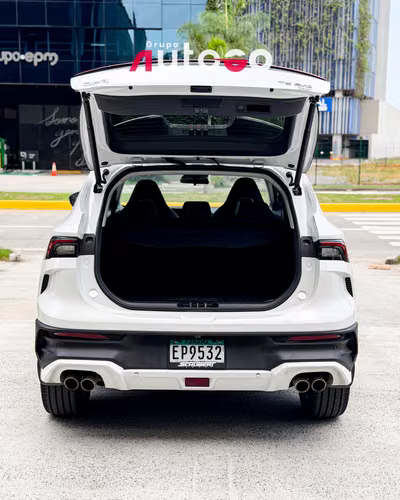 Dongfeng T5 EVO HEV Hybrid 2025