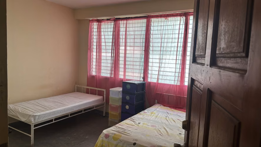 Alquiler de cuarto compartido para Damas Via Argentina - Imagen 3