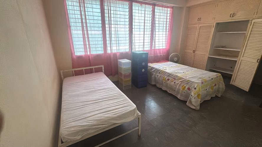 Alquiler de cuarto compartido para Damas Via Argentina - Imagen 2