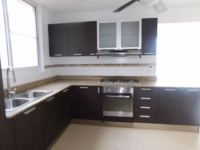 Increíble apartamento en áreas Revertidas, Albrook