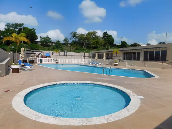 Lindo apartamento en Villa Lucre, a solo pasos del Metro