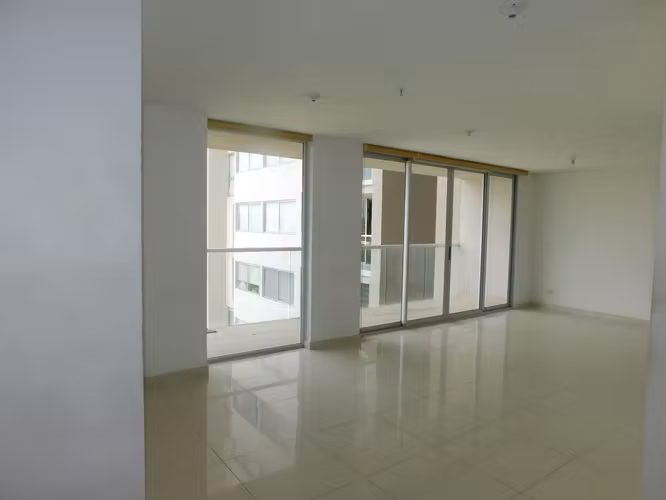 Lindo apartamento en Villa Lucre, a solo pasos del Metro