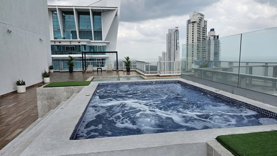 Se Vende Apartamento en Parkside Costa del Este