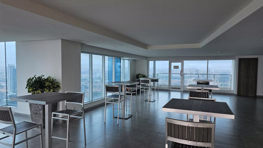Se Vende Apartamento en Parkside Costa del Este