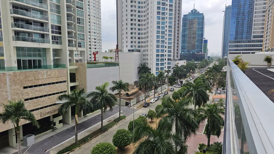 Se Vende Apartamento en Parkside Costa del Este