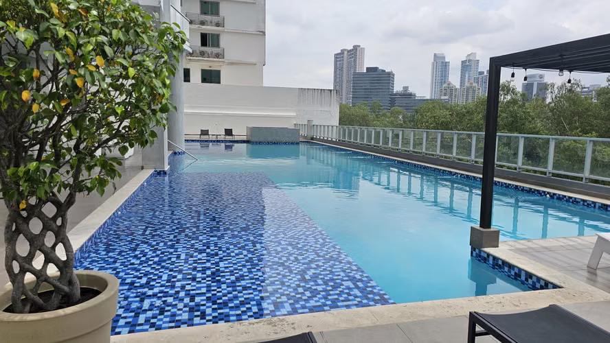 Se Vende Apartamento en Parkside Costa del Este