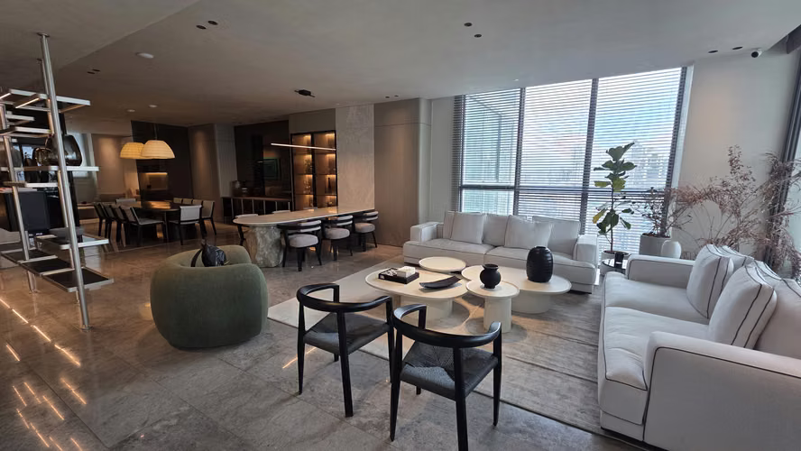 Venta de Apartamento lujo en Punta Paitilla Estrenar! - Imagen 3