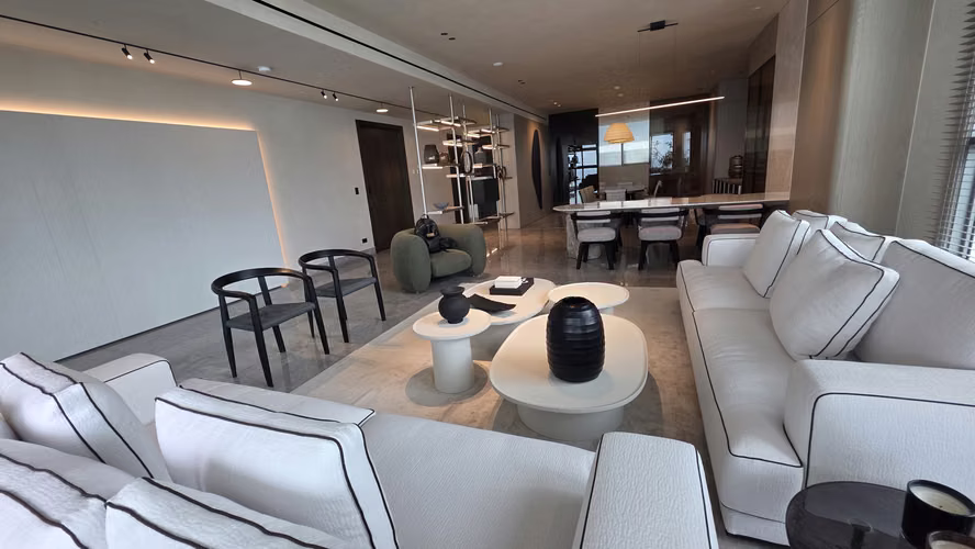 Venta de Apartamento lujo en Punta Paitilla Estrenar! - Imagen 5