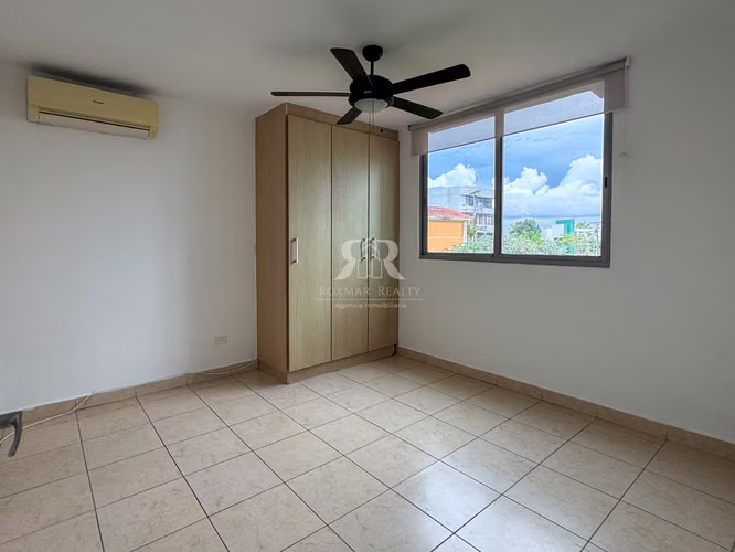 Alquiler de apartamento de Villa de las Fuentes PH Deluna Park View