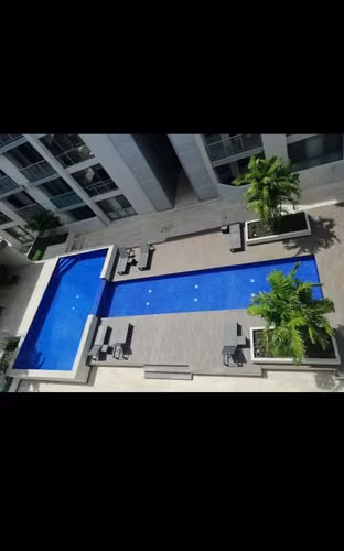 Venta de apartamento en Panamá Pacífico | P.H. Mosaic