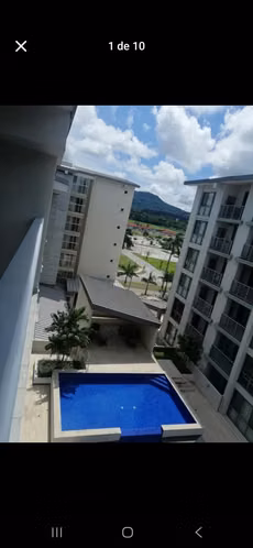 Venta de apartamento en Panamá Pacífico | P.H. Mosaic