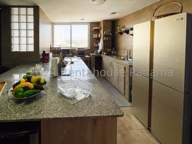 Apartamento en Venta en El Carmen. AILEEN