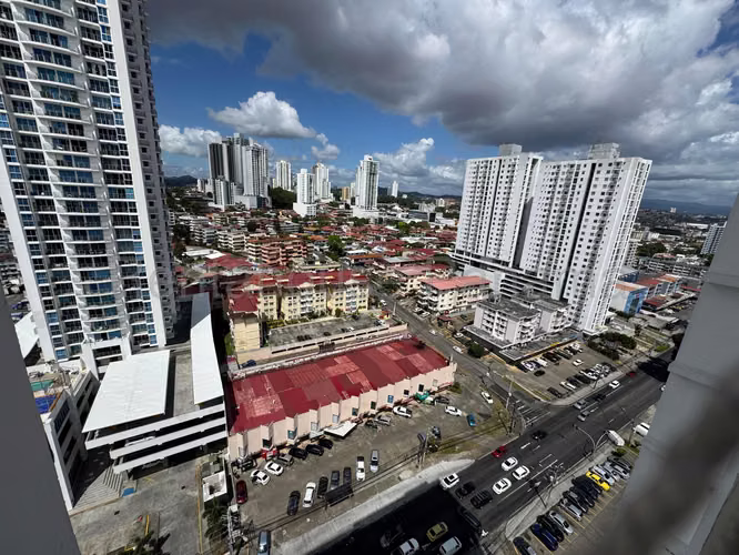 VENTA DE APARTAMENTO EN CARRASQUILLA MCD25-7089