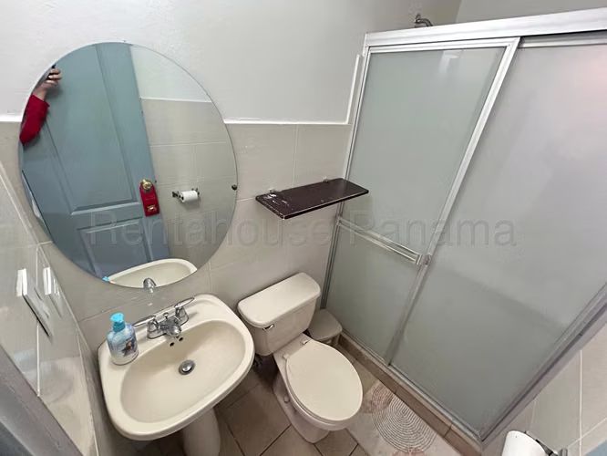 VENTA DE APARTAMENTO EN PARQUE LEFEVRE MCD26-4130