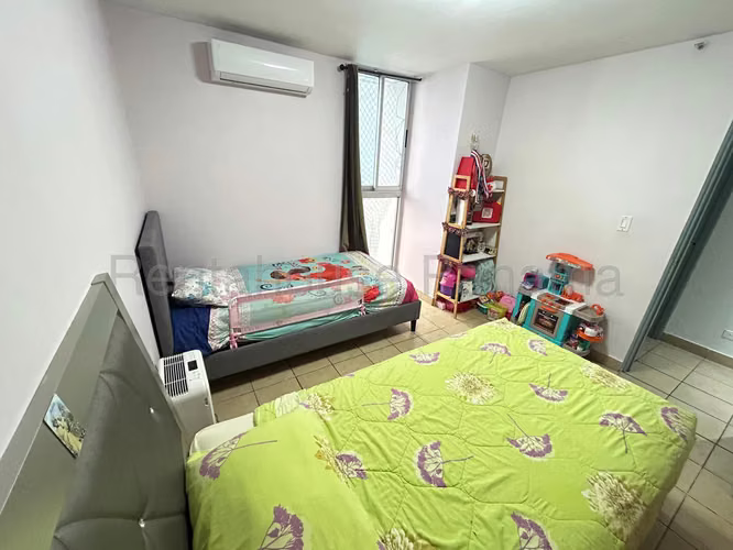 VENTA DE APARTAMENTO EN PARQUE LEFEVRE MCD26-4130