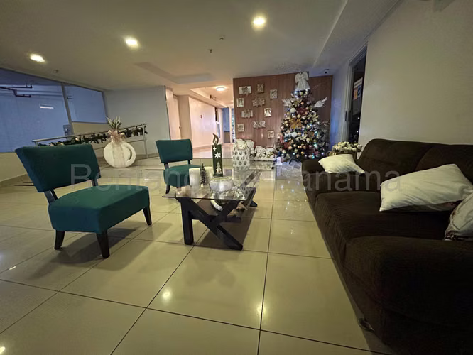 VENTA DE APARTAMENTO EN PARQUE LEFEVRE MCD26-4130