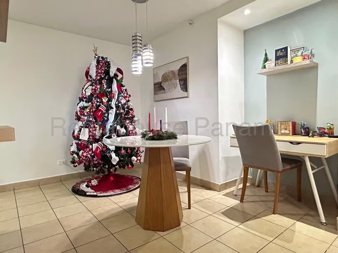 VENTA DE APARTAMENTO EN PARQUE LEFEVRE MCD26-4130
