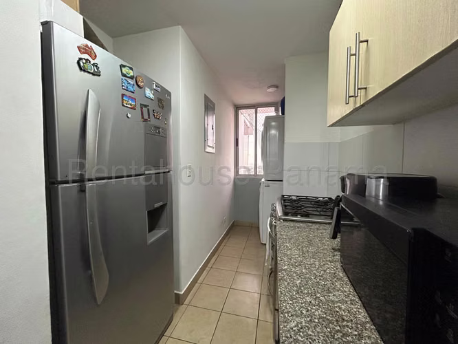 VENTA DE APARTAMENTO EN PARQUE LEFEVRE MCD26-4130