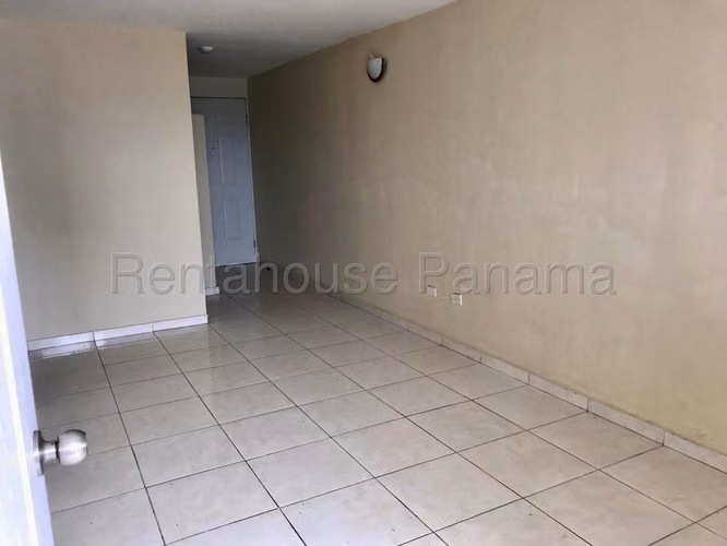 Venta de acogedor apartamento de 60m² en Llano Bonito 26JSS7706