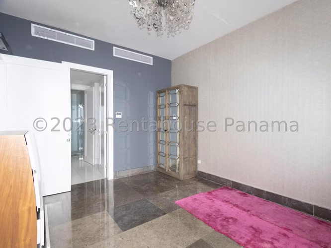 Apartamento en Venta en Avenida Balboa. YOO PANAMÁ